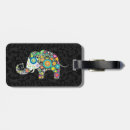 Recherche de rétro bagages étiquettes Vert