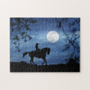 Recherche de cowgirl puzzles Pays