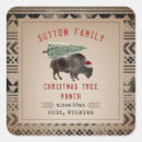 Recherche de ranch autocollants Ouest