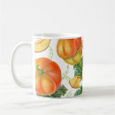 Recherche de motif végétal tasses Vert