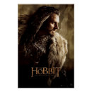 Recherche de thorin oakenshield posters Bilbo baggins