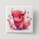 Recherche de soyez mon valentine badges Animal