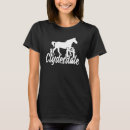 Recherche de clydesdale tshirts Projet