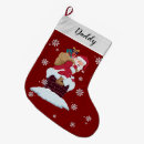 Recherche de pour le papa chaussette de noël Pour lui