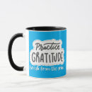 Recherche de de gratitude tasses Reconnaissant