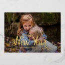 Recherche de le jour de nouvelle année vœux cartes Pour eux