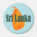 Recherche de sri lanka magnete Pays