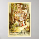 Recherche de gretel posters Illustration