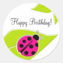 Recherche de ladybug autocollants Bogue