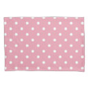 Recherche de rose de point de polka Pour elle