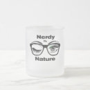 Recherche de nerdy tasses Science
