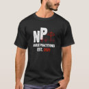 Recherche de nurses tshirts Practitioner