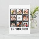 Recherche de bff vœux cartes Collage photo