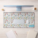 Recherche de kawaii mignon tapis souris Chats