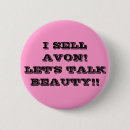Recherche de avon badges Ventes