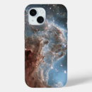 Recherche de hubble coques Espace