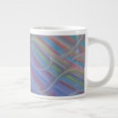 Recherche de conception graphique tasses Contemporain