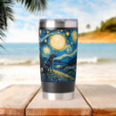 Recherche de fourgon tasses Étoilé