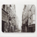 Recherche de rue paris tapis souris Marville