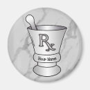 Recherche de mortier magnets Médecin