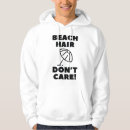 Recherche de cheveux pulls capuche Vacances