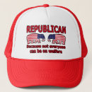 Recherche de mccain casquettes Vote