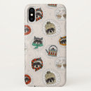 Recherche de racoon iphone coques Hiver