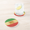 Recherche de iranien dessous de verres Drapeau