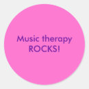 Recherche de musicaux autocollants Amusant