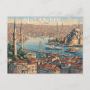 Recherche de istanbul cartes postales Turquie