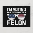 Recherche de anti donald trump cartes postales Condamné
