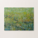 Recherche de champs puzzles Peinture