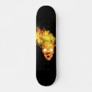 Recherche de crâne skateboards Goth
