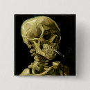 Recherche de squelette badges Vincent van gogh
