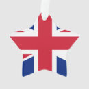Recherche de drapeaux du monde ornements Patriotique