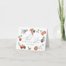 Recherche de framboise vœux cartes Fraise