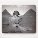 Recherche de sphinx tapis souris Giza