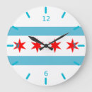 Recherche de drapeau de chicago posters Patriotique