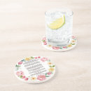 Recherche de poèmes dessous de verres Motivation