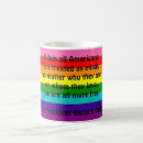 Recherche de gay pride tasses Drapeau arc en ciel