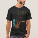 Recherche de ficelles tshirts Chemise
