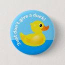 Recherche de canard badges Drôle