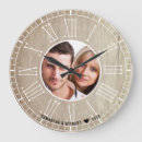 Recherche de roman horloges Couple