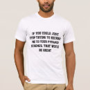 Recherche de richesse tshirts Affaires
