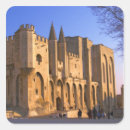 Recherche de avignon autocollants Château