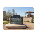 Recherche de ruines magnets Monument national