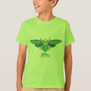 Recherche de scarabée vert vêtements Insectes