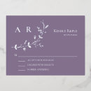 Recherche de feuille de vigne invitations Floral