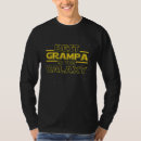 Recherche de grampa tshirts Vente