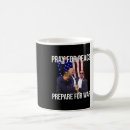 Recherche de donald trump pour le président tasses Vote